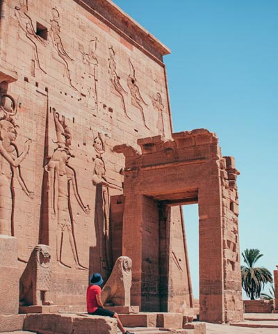Egypt