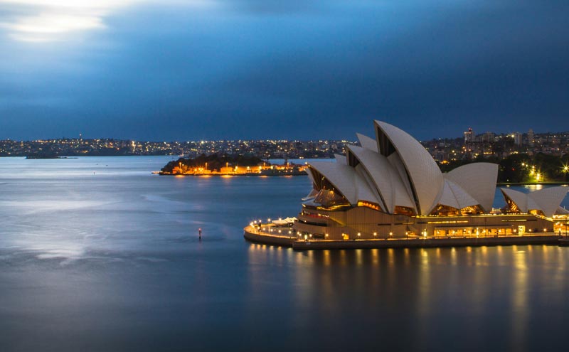 Australia