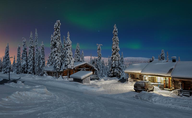 Finland