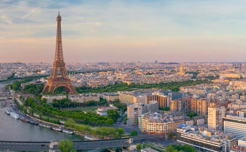 France