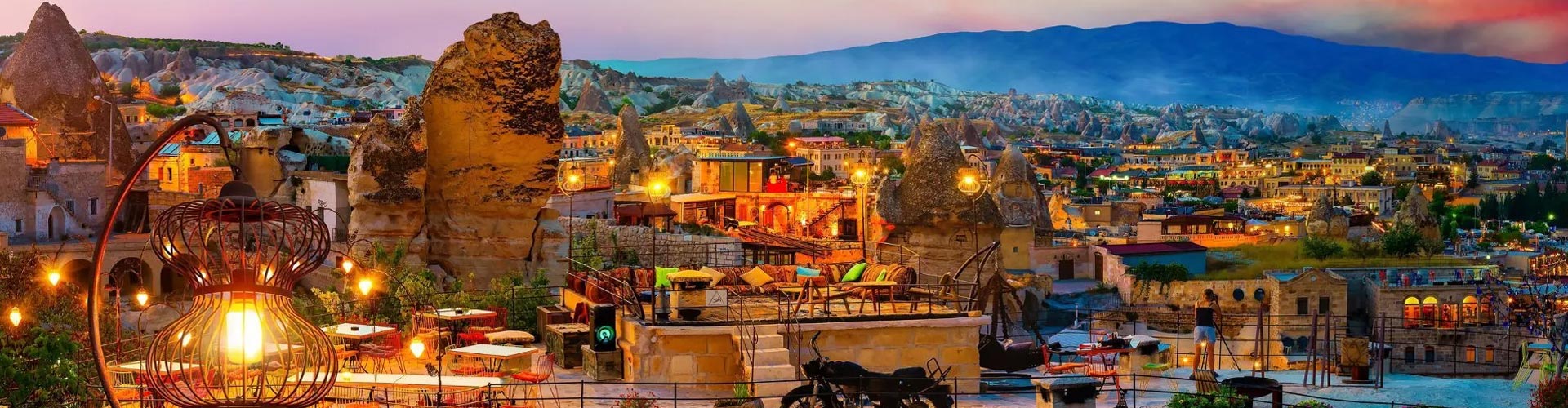 Turkey