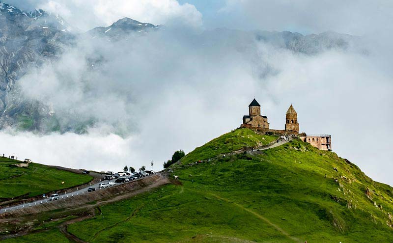 Kazakhstan
