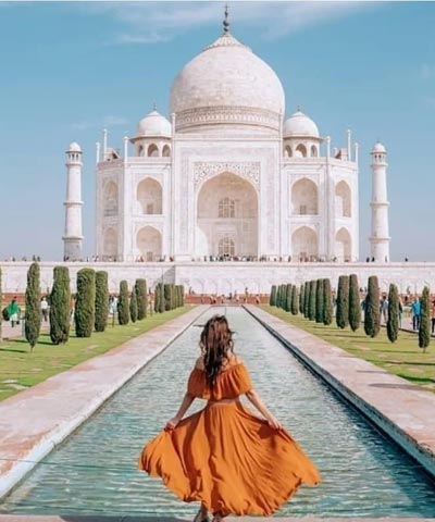 Uttar Pradesh