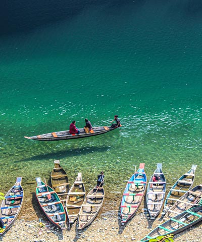 Meghalaya