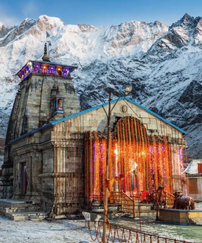 Uttarakhand