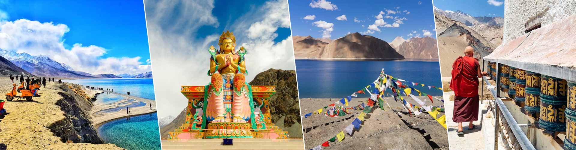 Leh Ladakh